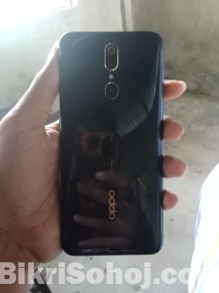 Opoo F11